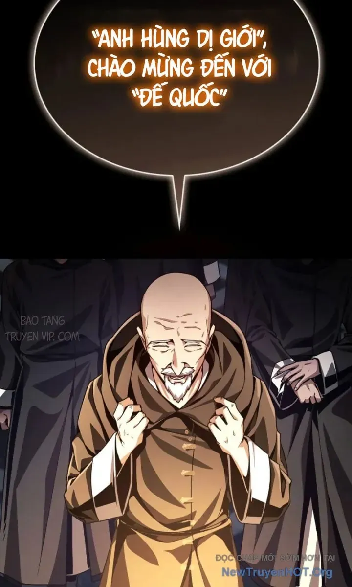 Sự Trả Thù Của Chúa Tể Bóng Tối Chapter 2.1 - Trang 2