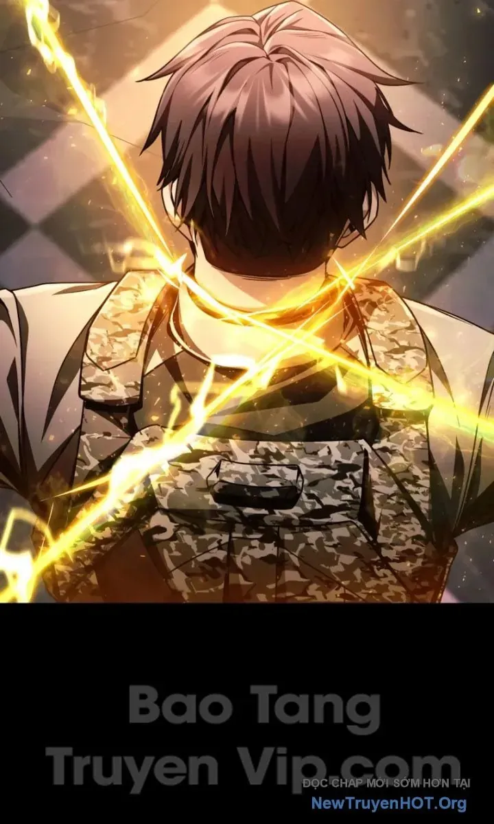 Sự Trả Thù Của Chúa Tể Bóng Tối Chapter 2.1 - Trang 2