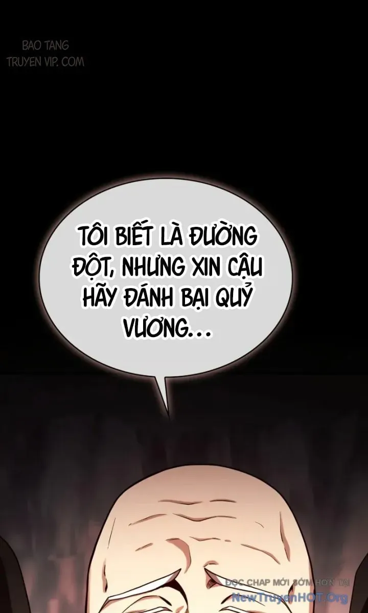 Sự Trả Thù Của Chúa Tể Bóng Tối Chapter 2.1 - Trang 2