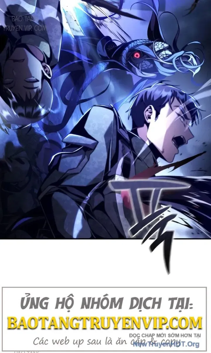 Sự Trả Thù Của Chúa Tể Bóng Tối Chapter 2.1 - Trang 2