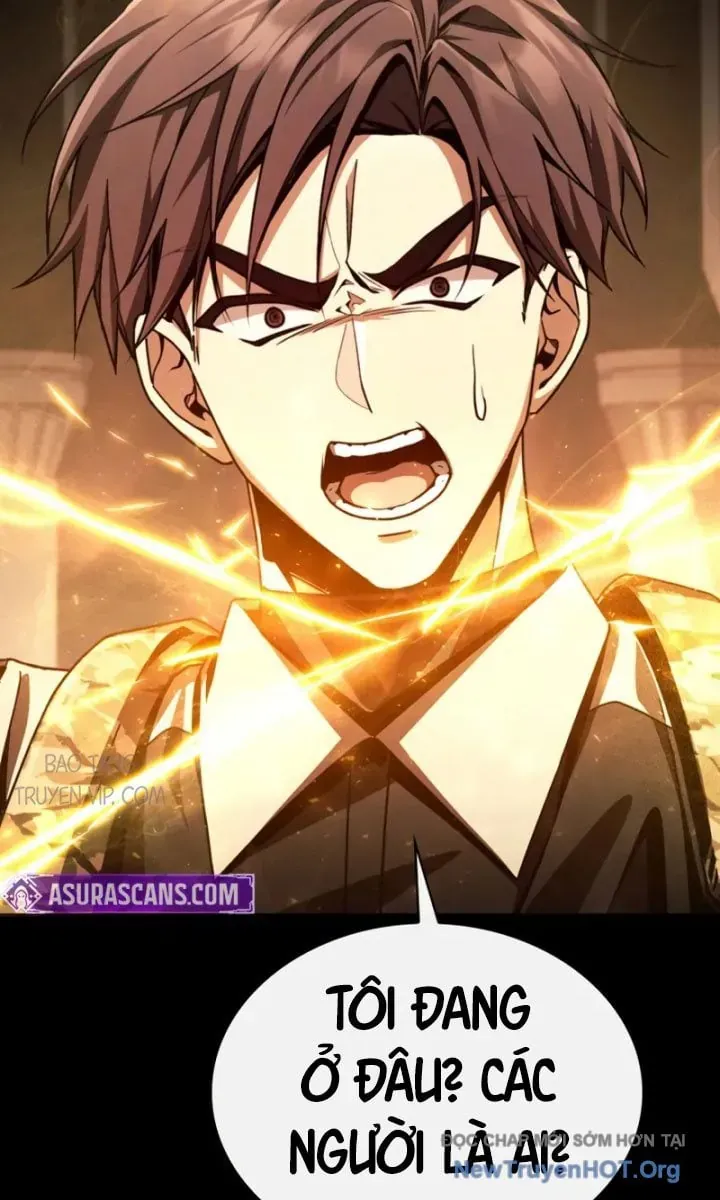 Sự Trả Thù Của Chúa Tể Bóng Tối Chapter 2.1 - Trang 2