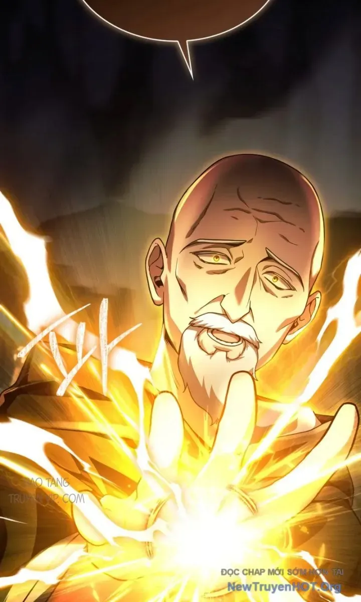 Sự Trả Thù Của Chúa Tể Bóng Tối Chapter 2.1 - Trang 2