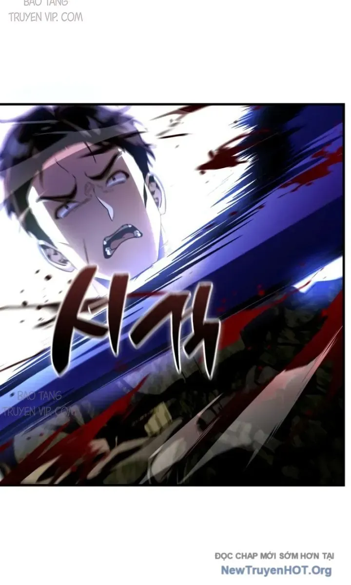 Sự Trả Thù Của Chúa Tể Bóng Tối Chapter 2.1 - Trang 2