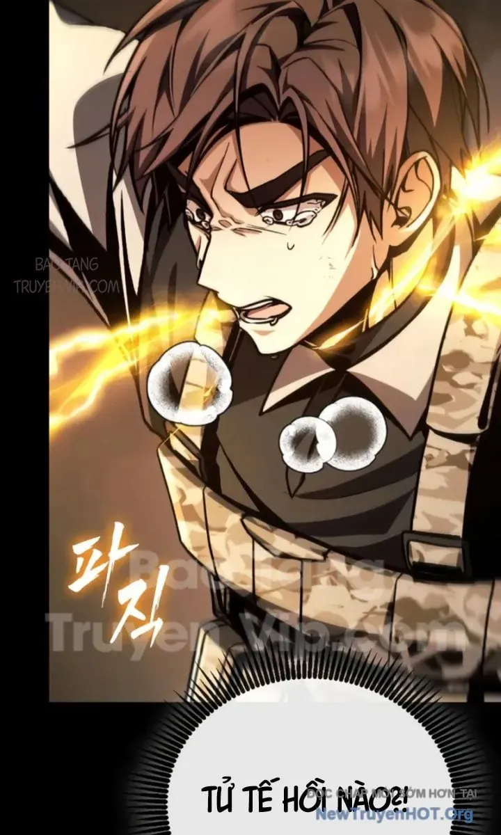 Sự Trả Thù Của Chúa Tể Bóng Tối Chapter 2.1 - Trang 2