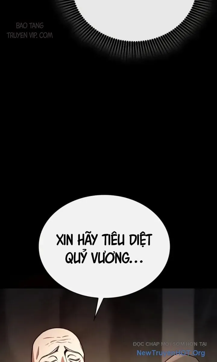 Sự Trả Thù Của Chúa Tể Bóng Tối Chapter 2.1 - Trang 2