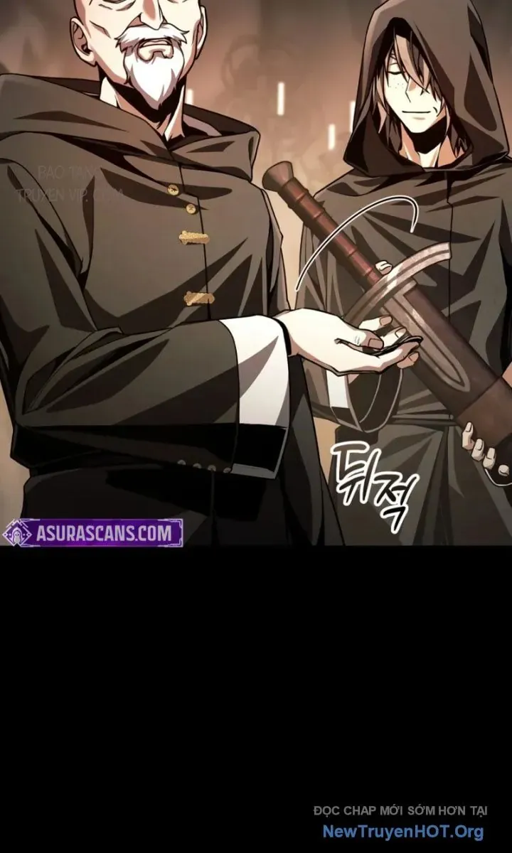 Sự Trả Thù Của Chúa Tể Bóng Tối Chapter 2.1 - Trang 2