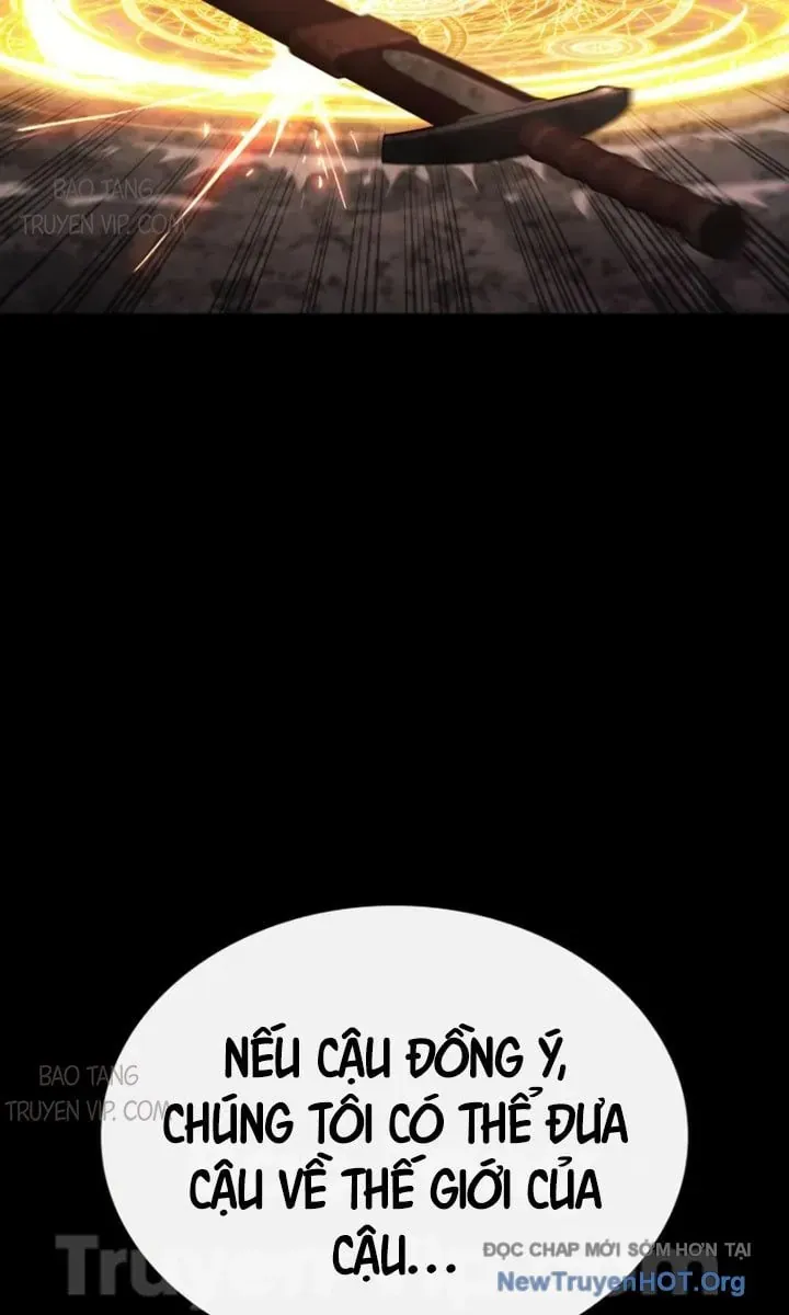 Sự Trả Thù Của Chúa Tể Bóng Tối Chapter 2.1 - Trang 2