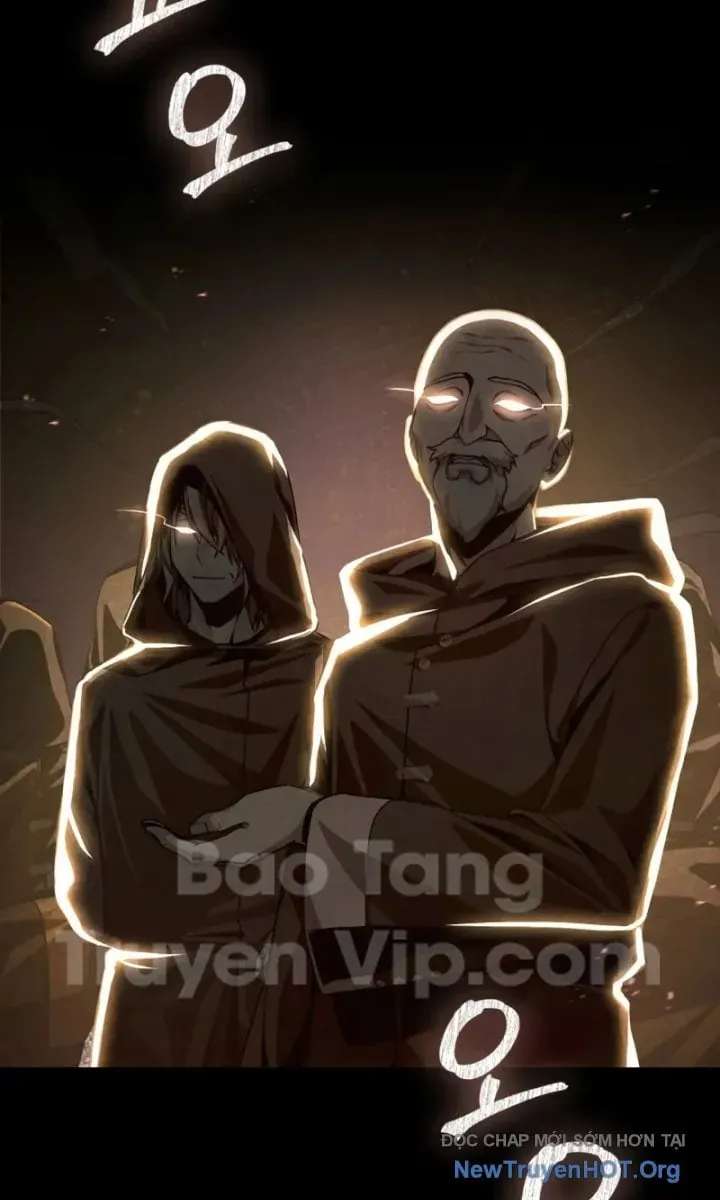 Sự Trả Thù Của Chúa Tể Bóng Tối Chapter 2.1 - Trang 2