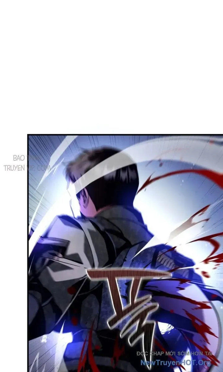 Sự Trả Thù Của Chúa Tể Bóng Tối Chapter 2.1 - Trang 2