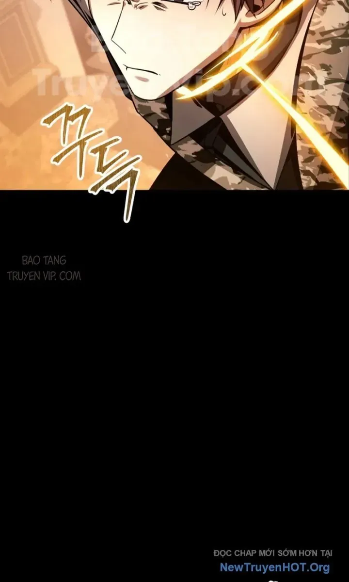 Sự Trả Thù Của Chúa Tể Bóng Tối Chapter 2.1 - Trang 2