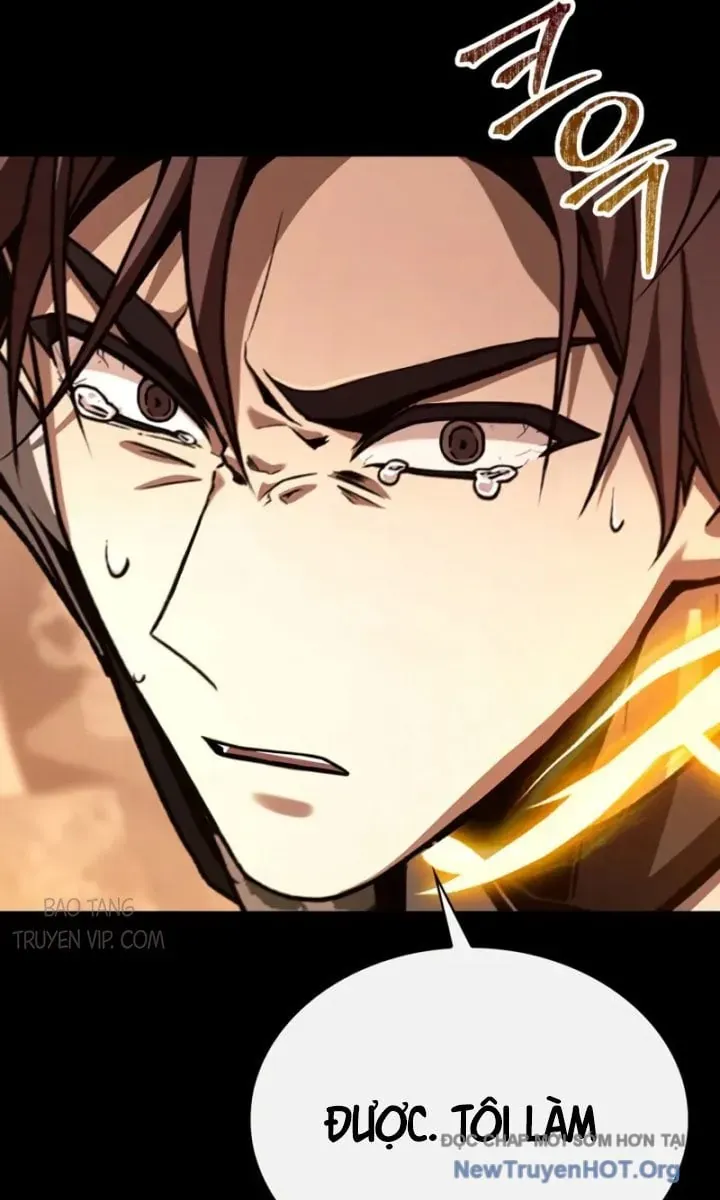 Sự Trả Thù Của Chúa Tể Bóng Tối Chapter 2.1 - Trang 2