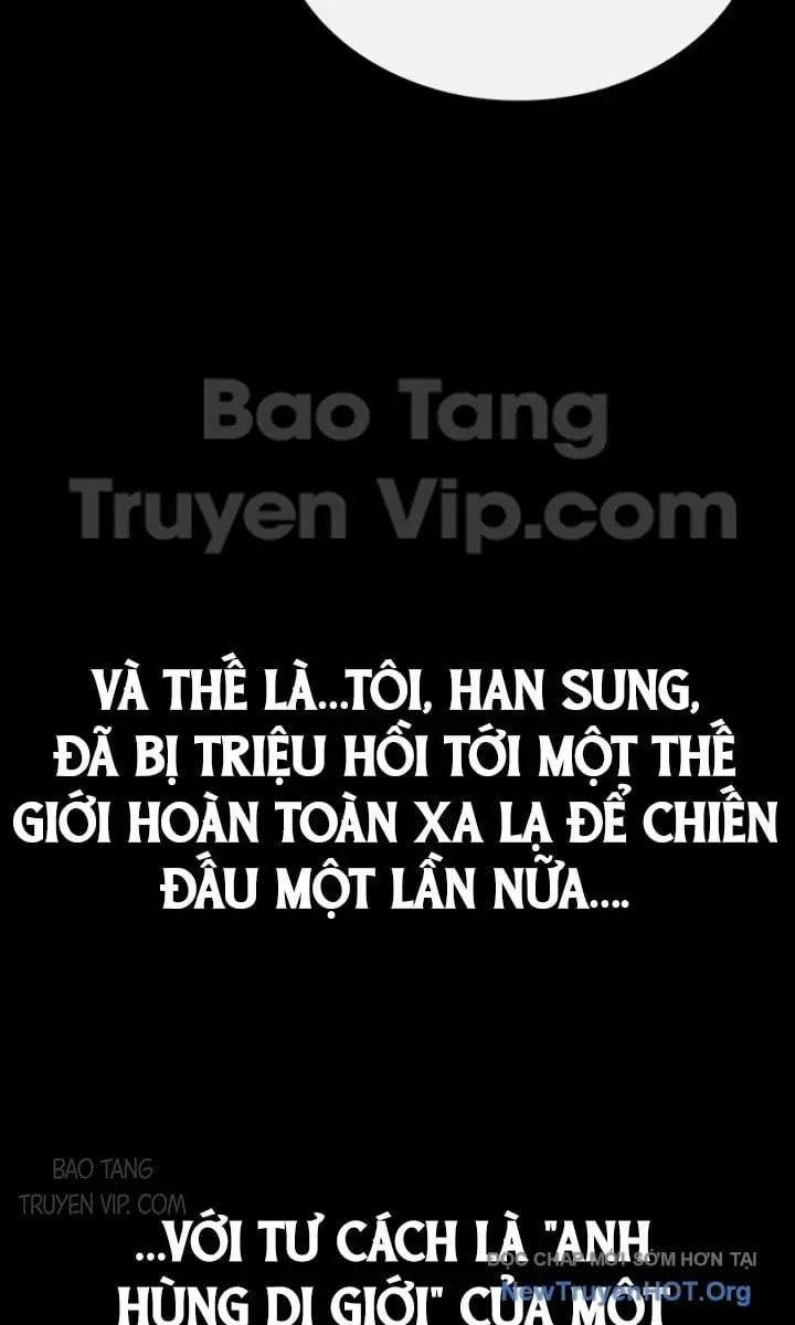 Sự Trả Thù Của Chúa Tể Bóng Tối Chapter 2.1 - Trang 2