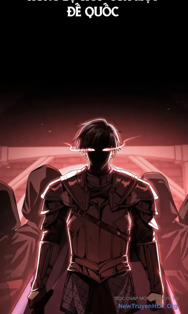 Sự Trả Thù Của Chúa Tể Bóng Tối Chapter 2.1 - Trang 2
