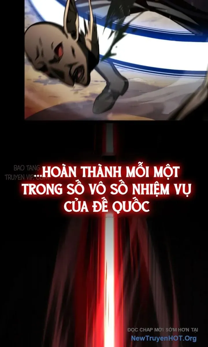 Sự Trả Thù Của Chúa Tể Bóng Tối Chapter 2.1 - Trang 2