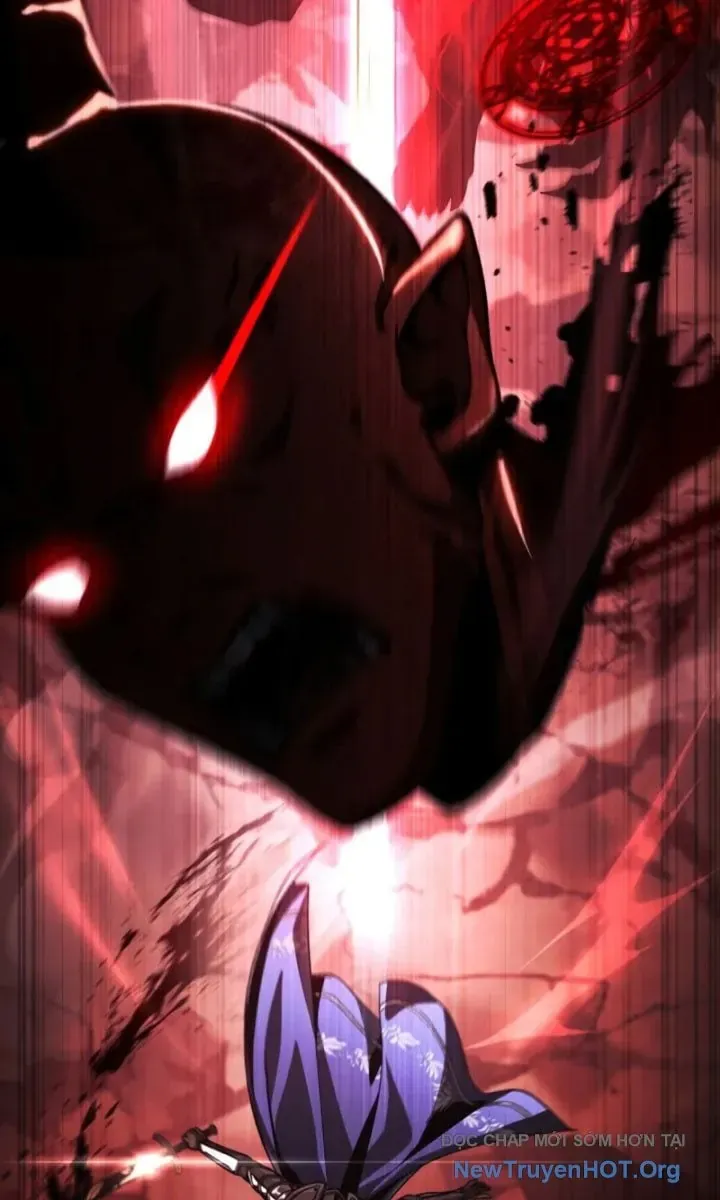 Sự Trả Thù Của Chúa Tể Bóng Tối Chapter 2.1 - Trang 2