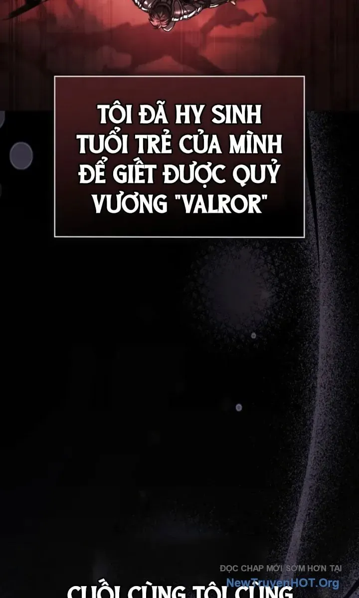 Sự Trả Thù Của Chúa Tể Bóng Tối Chapter 2.1 - Trang 2