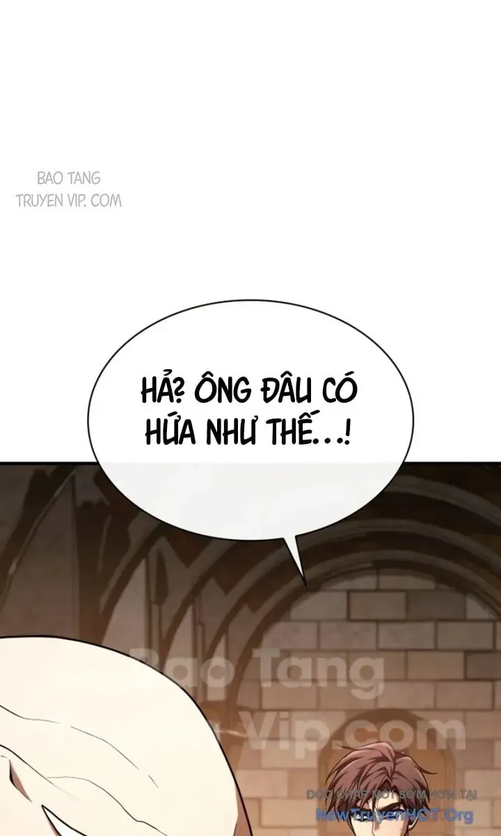 Sự Trả Thù Của Chúa Tể Bóng Tối Chapter 2.1 - Trang 2