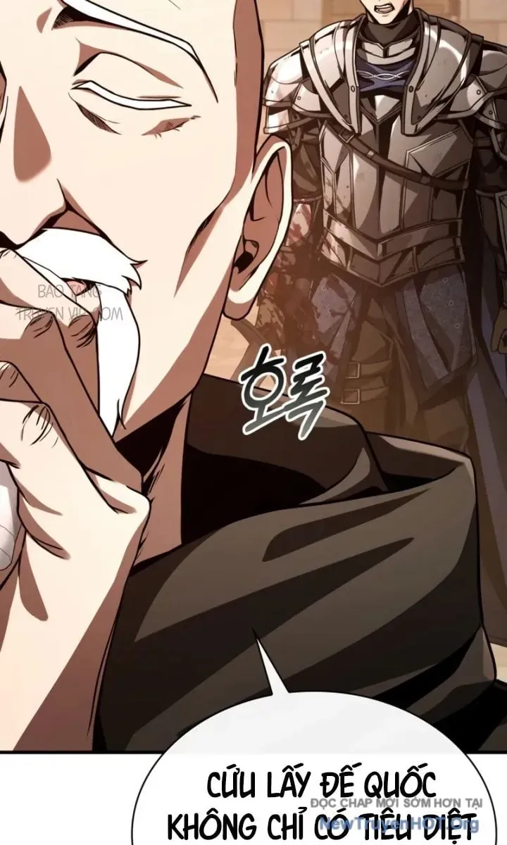 Sự Trả Thù Của Chúa Tể Bóng Tối Chapter 2.1 - Trang 2