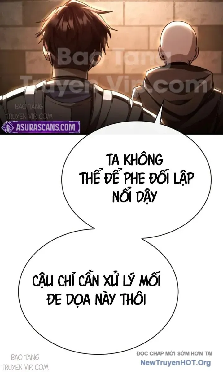 Sự Trả Thù Của Chúa Tể Bóng Tối Chapter 2.1 - Trang 2