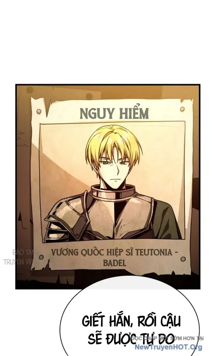 Sự Trả Thù Của Chúa Tể Bóng Tối Chapter 2.1 - Trang 2