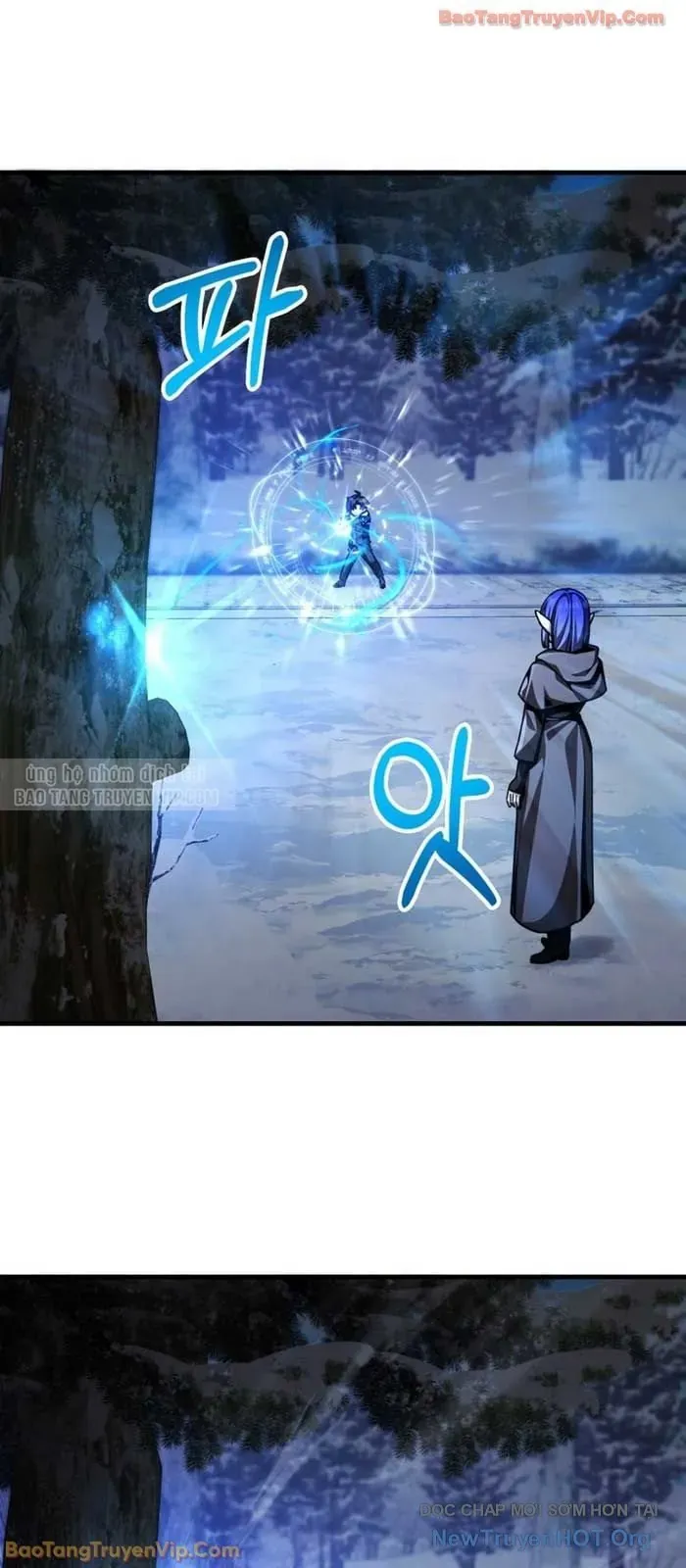 Sự Trả Thù Của Chúa Tể Bóng Tối Chapter 2.2 - Trang 2