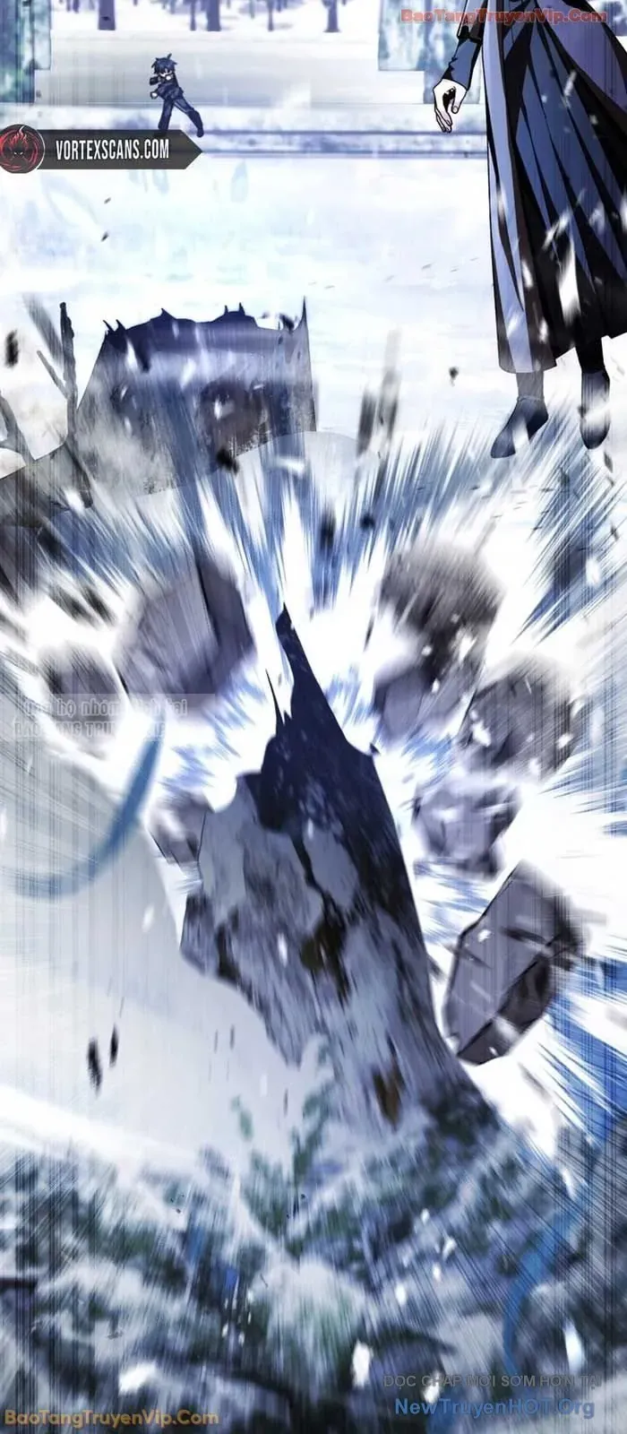 Sự Trả Thù Của Chúa Tể Bóng Tối Chapter 2.2 - Trang 2