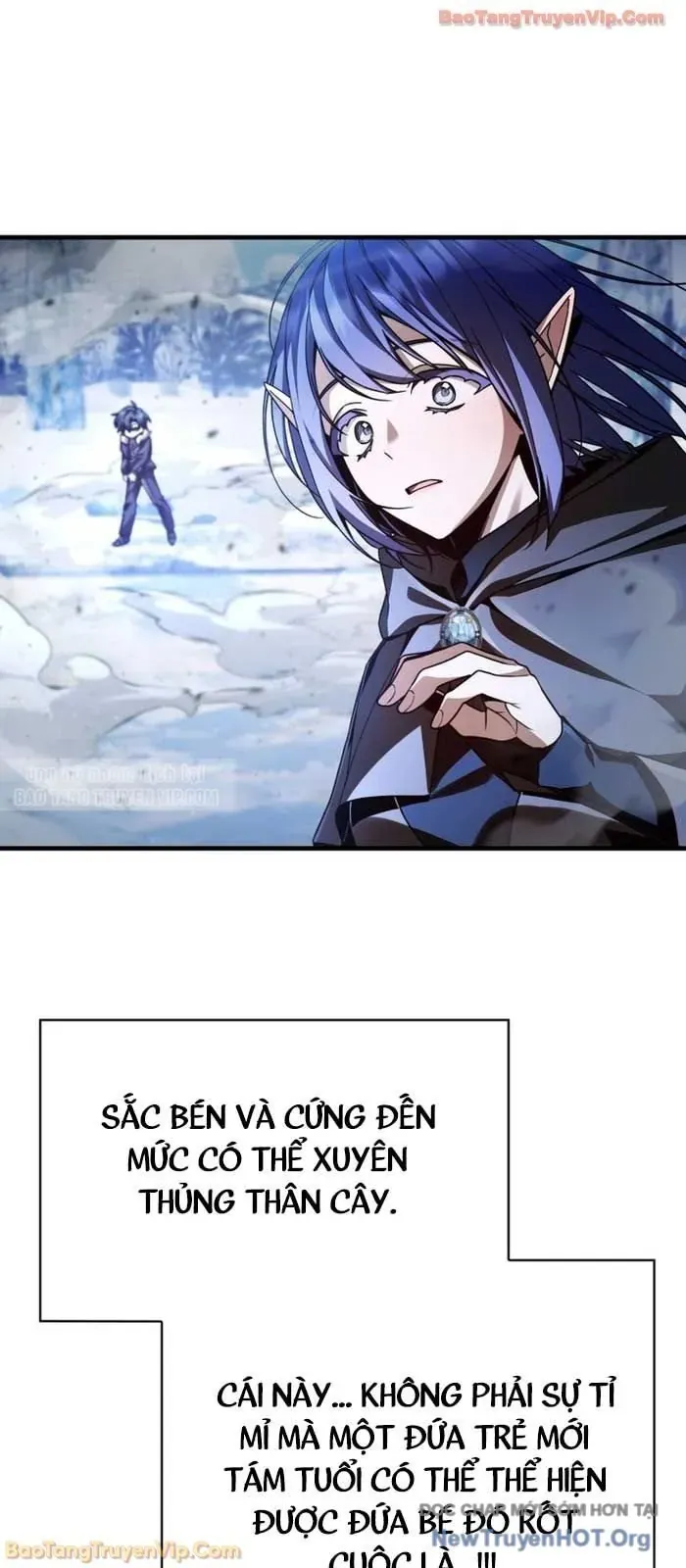 Sự Trả Thù Của Chúa Tể Bóng Tối Chapter 2.2 - Trang 2