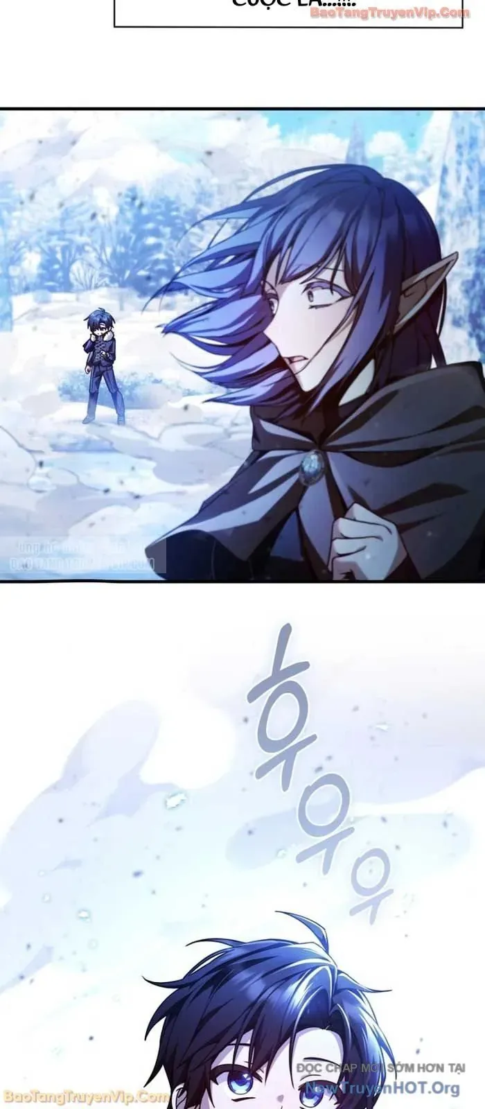 Sự Trả Thù Của Chúa Tể Bóng Tối Chapter 2.2 - Trang 2