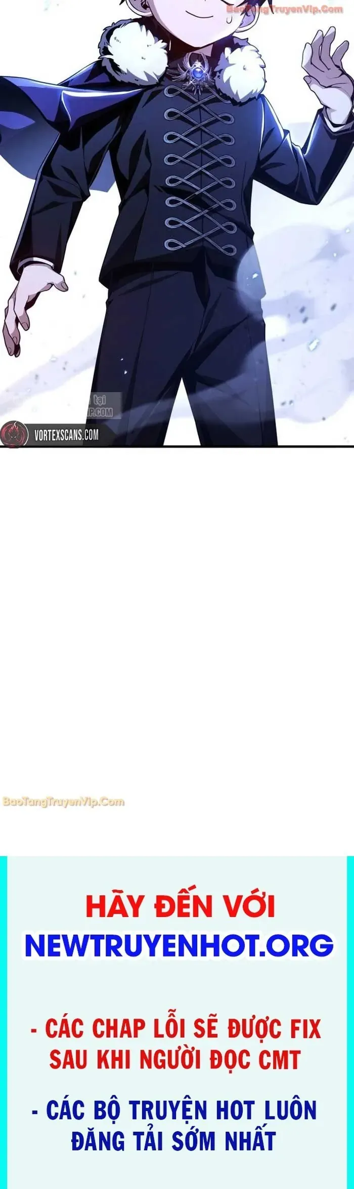 Sự Trả Thù Của Chúa Tể Bóng Tối Chapter 2.2 - Trang 2