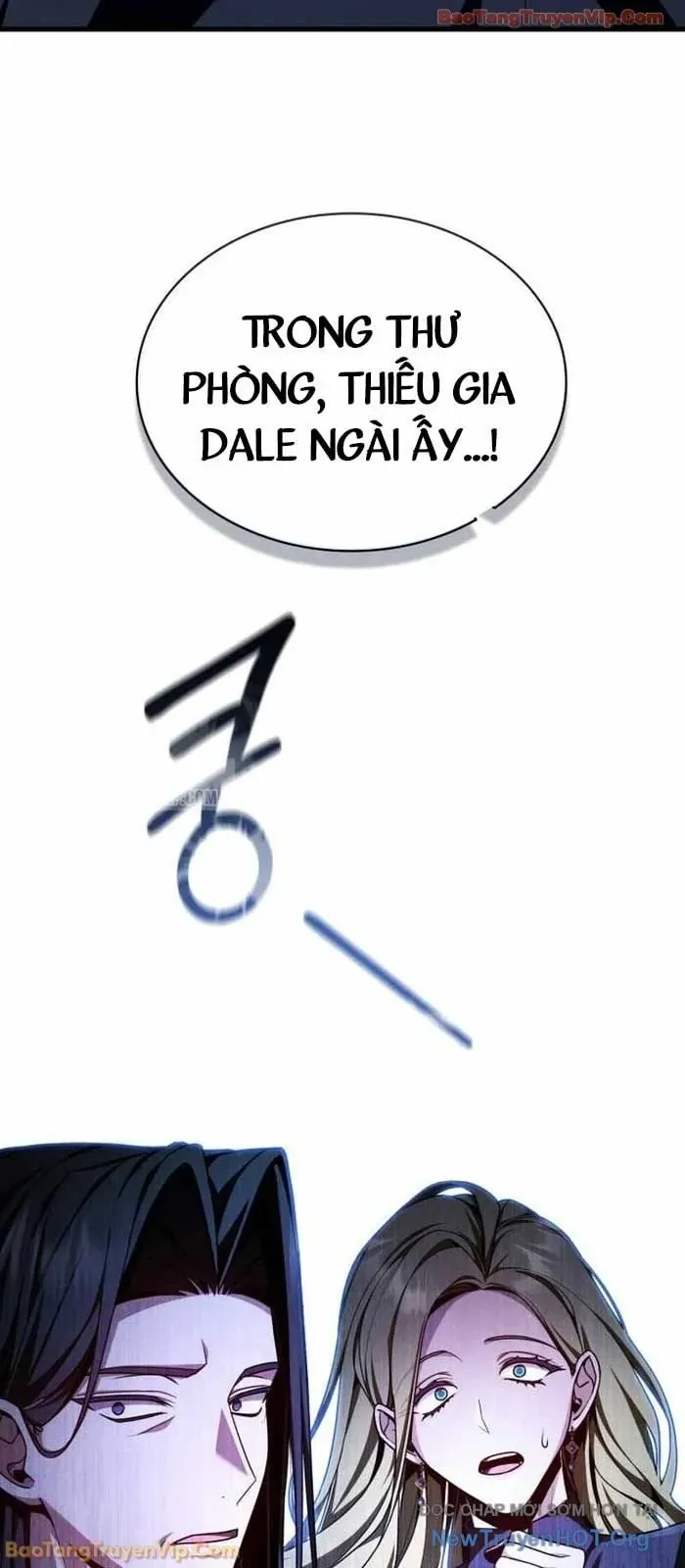 Sự Trả Thù Của Chúa Tể Bóng Tối Chapter 2.2 - Trang 2