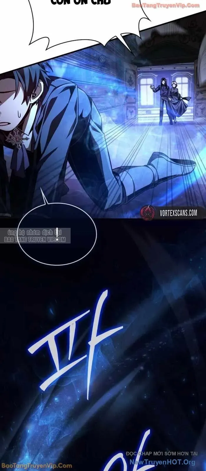 Sự Trả Thù Của Chúa Tể Bóng Tối Chapter 2.2 - Trang 2