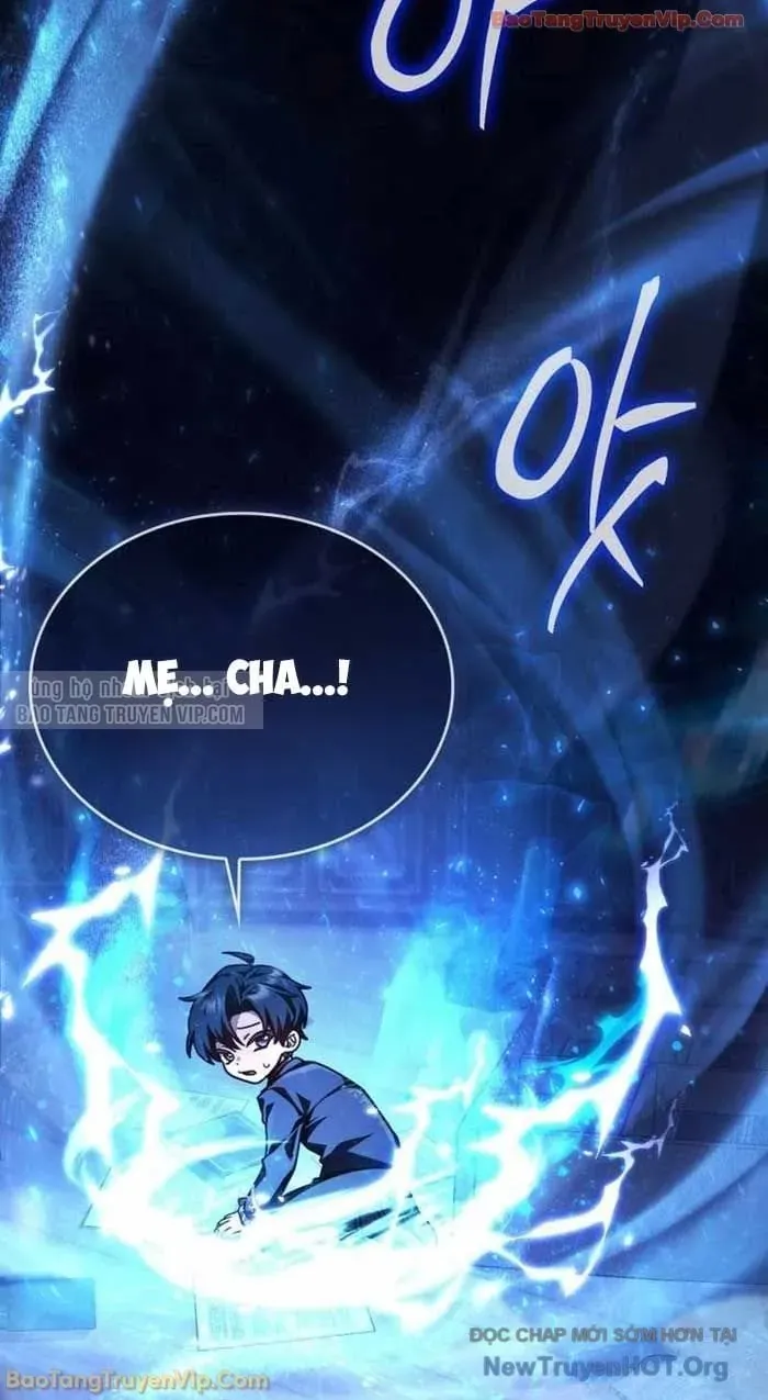 Sự Trả Thù Của Chúa Tể Bóng Tối Chapter 2.2 - Trang 2