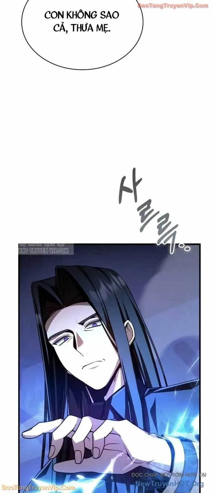 Sự Trả Thù Của Chúa Tể Bóng Tối Chapter 2.2 - Trang 2