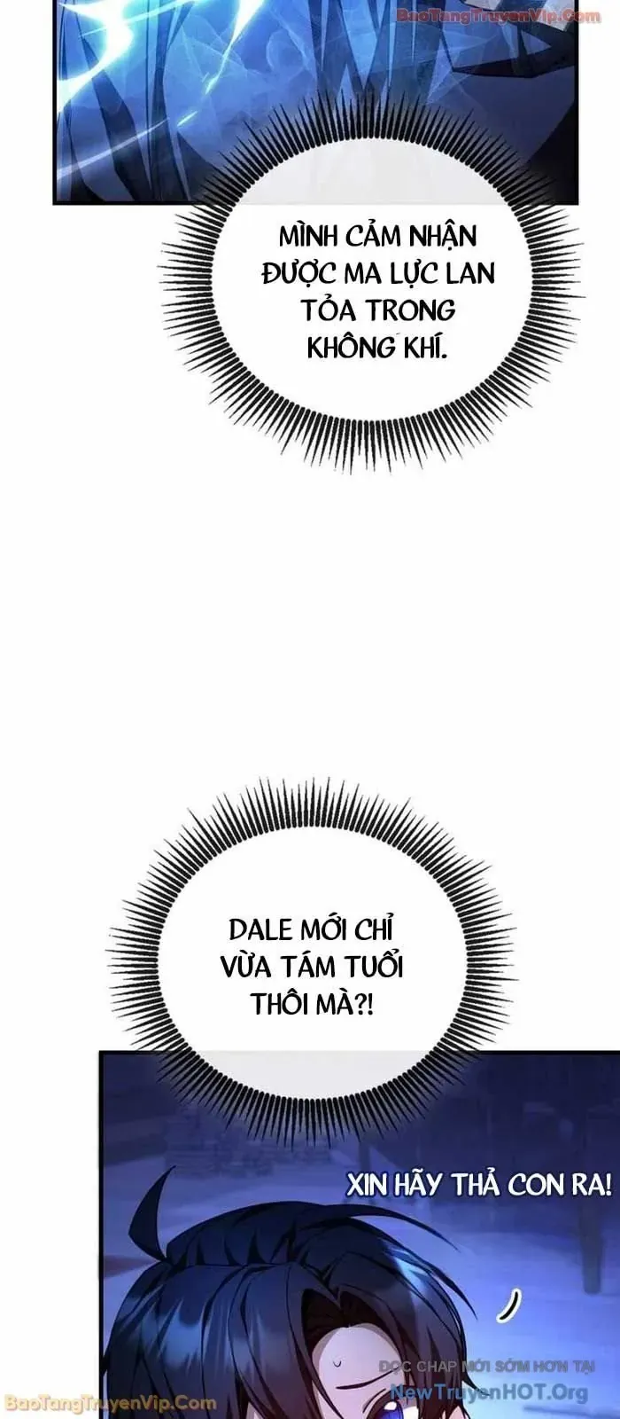 Sự Trả Thù Của Chúa Tể Bóng Tối Chapter 2.2 - Trang 2