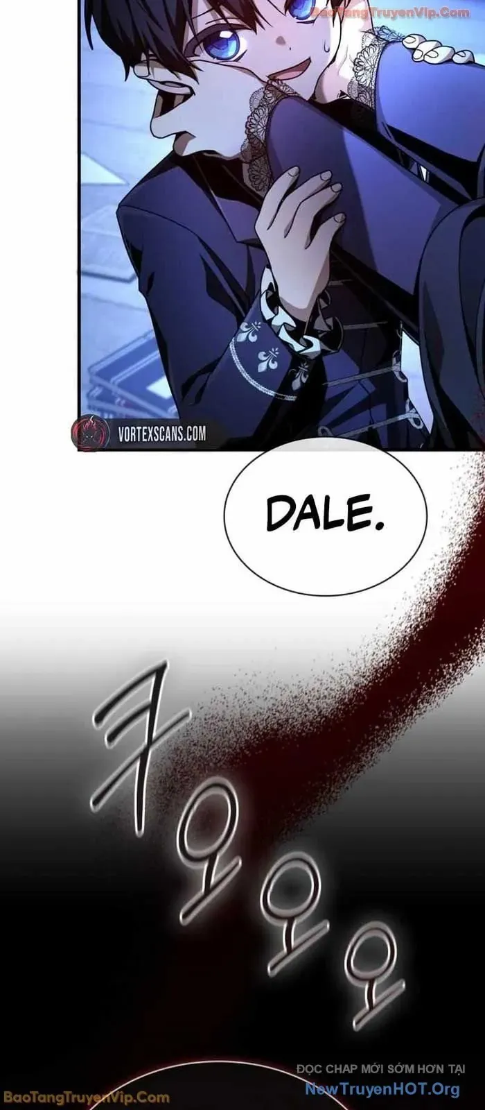 Sự Trả Thù Của Chúa Tể Bóng Tối Chapter 2.2 - Trang 2