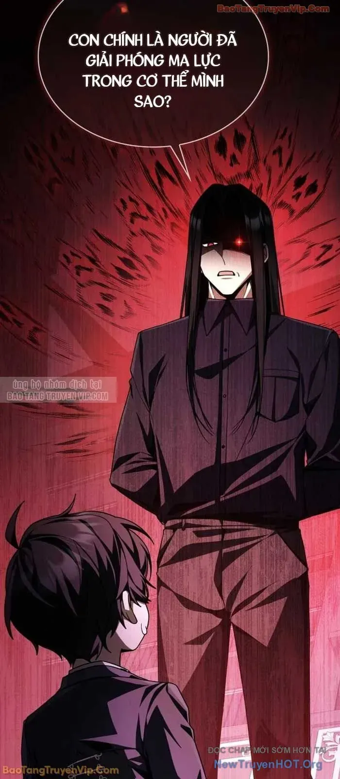 Sự Trả Thù Của Chúa Tể Bóng Tối Chapter 2.2 - Trang 2