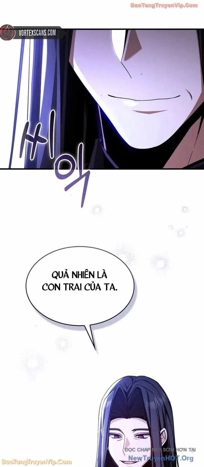 Sự Trả Thù Của Chúa Tể Bóng Tối Chapter 2.2 - Trang 2