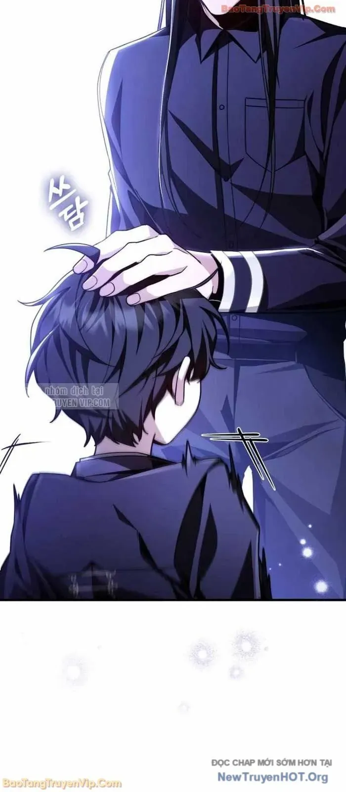 Sự Trả Thù Của Chúa Tể Bóng Tối Chapter 2.2 - Trang 2