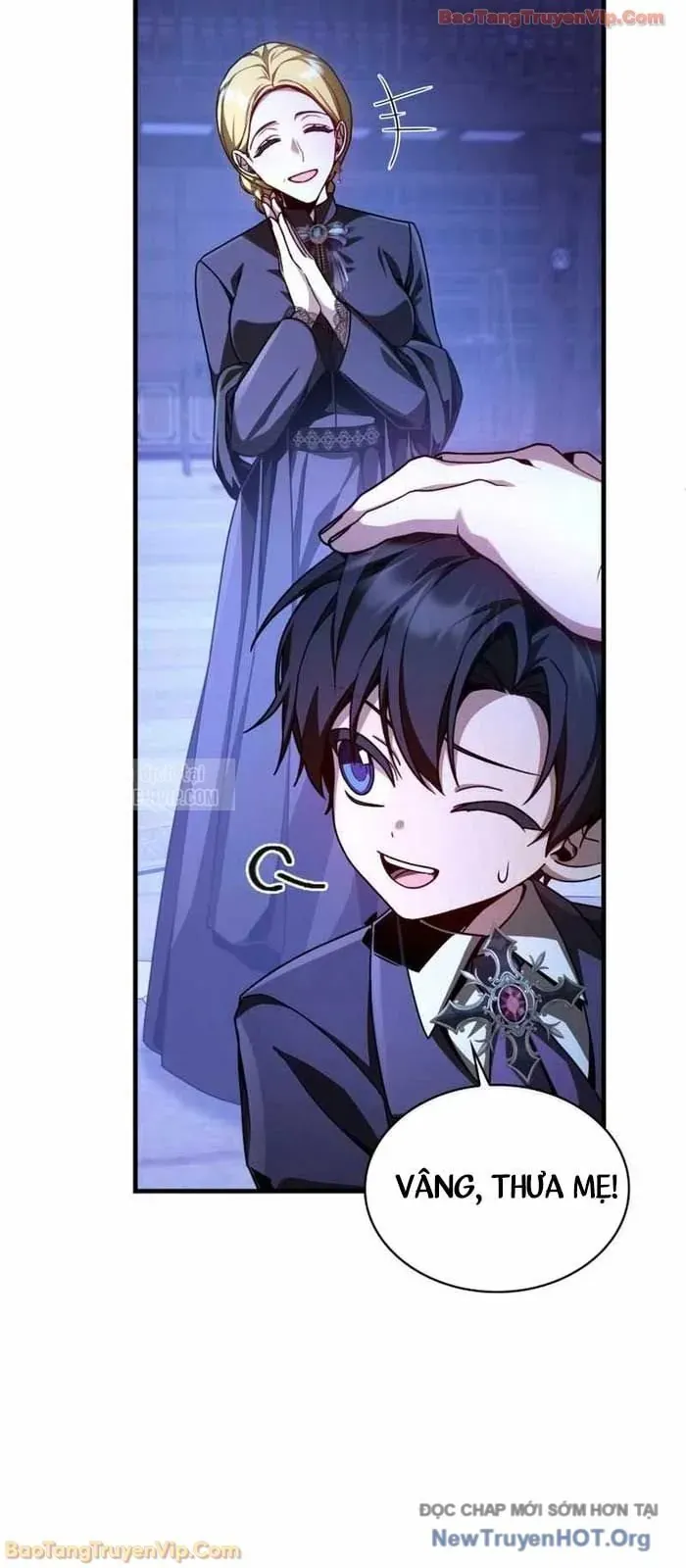 Sự Trả Thù Của Chúa Tể Bóng Tối Chapter 2.2 - Trang 2