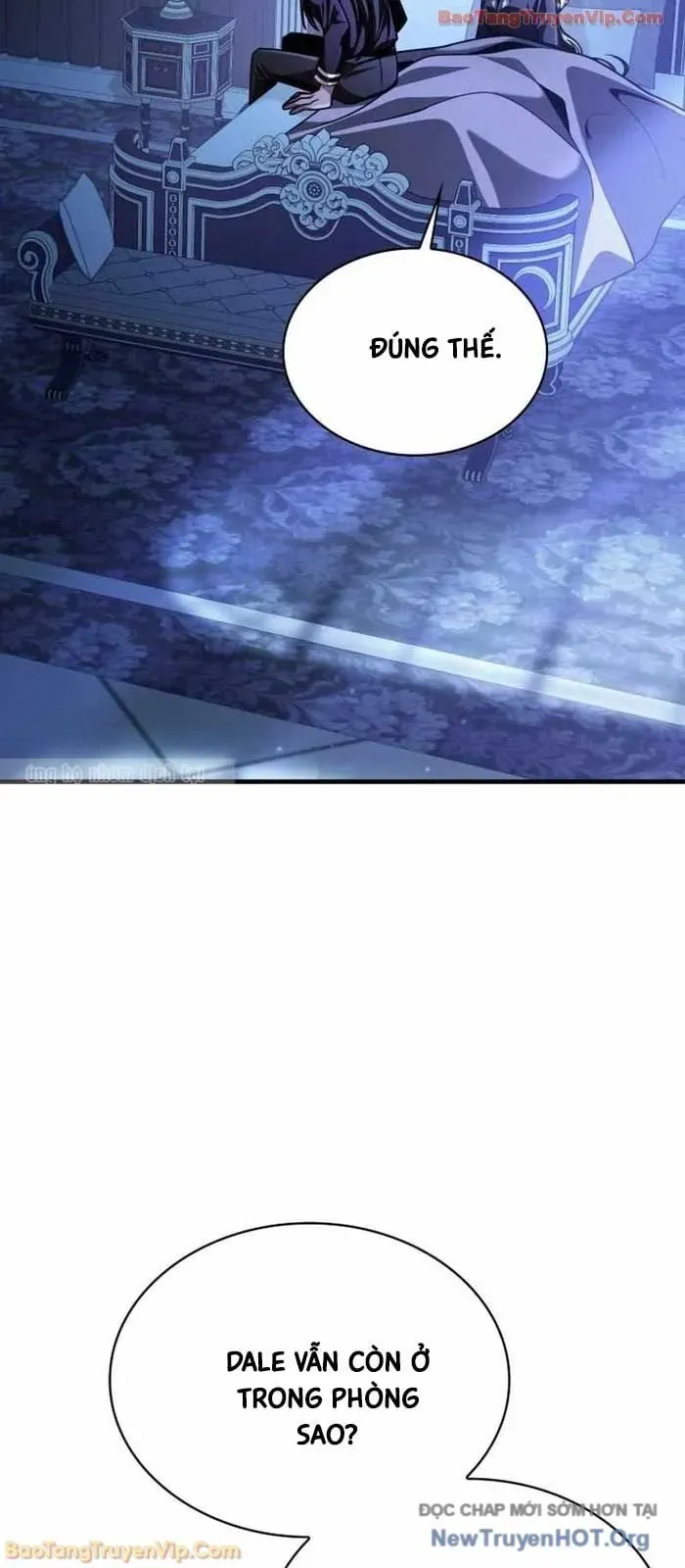 Sự Trả Thù Của Chúa Tể Bóng Tối Chapter 2.2 - Trang 2