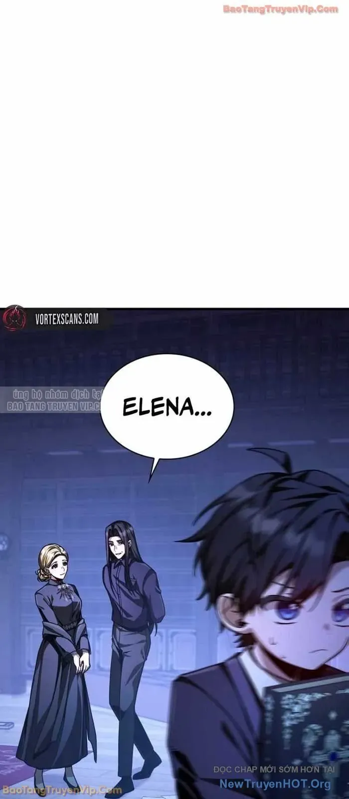 Sự Trả Thù Của Chúa Tể Bóng Tối Chapter 2.2 - Trang 2