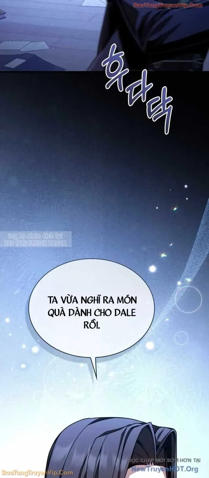 Sự Trả Thù Của Chúa Tể Bóng Tối Chapter 2.2 - Trang 2