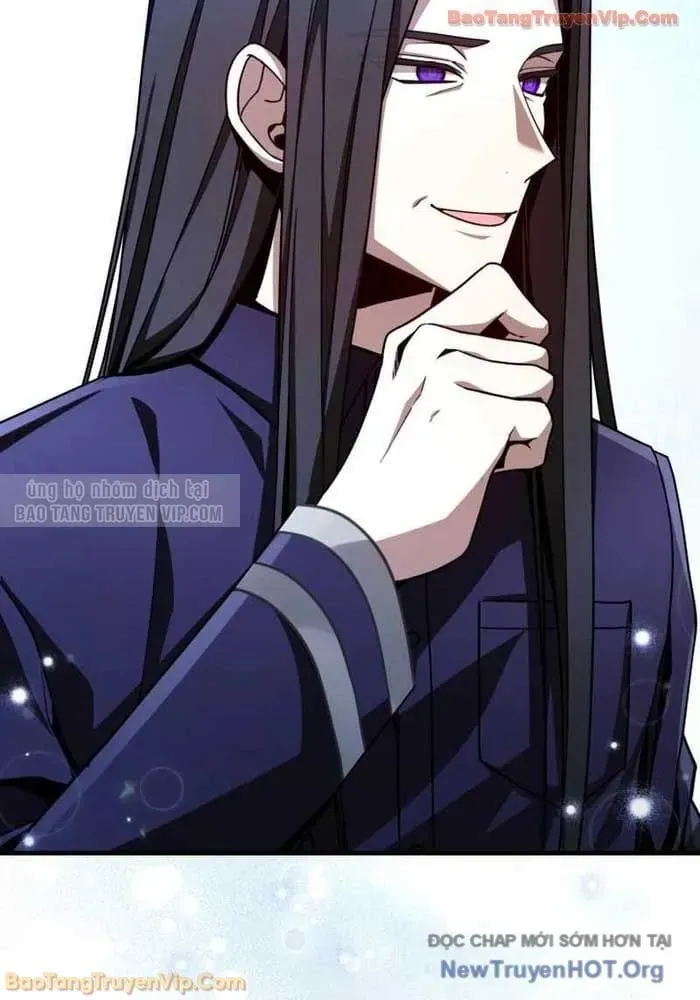 Sự Trả Thù Của Chúa Tể Bóng Tối Chapter 2.2 - Trang 2