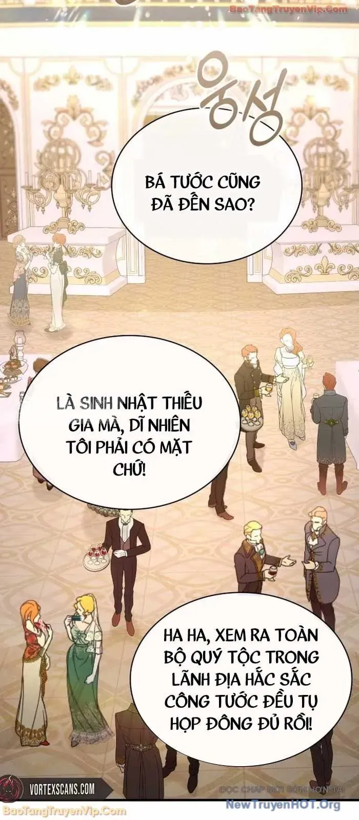 Sự Trả Thù Của Chúa Tể Bóng Tối Chapter 2.2 - Trang 2