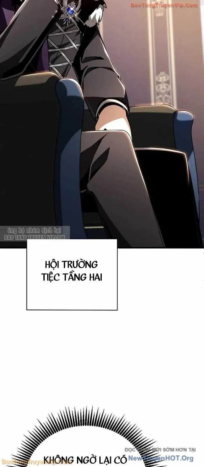 Sự Trả Thù Của Chúa Tể Bóng Tối Chapter 2.2 - Trang 2