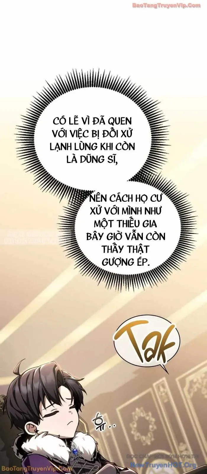 Sự Trả Thù Của Chúa Tể Bóng Tối Chapter 2.2 - Trang 2