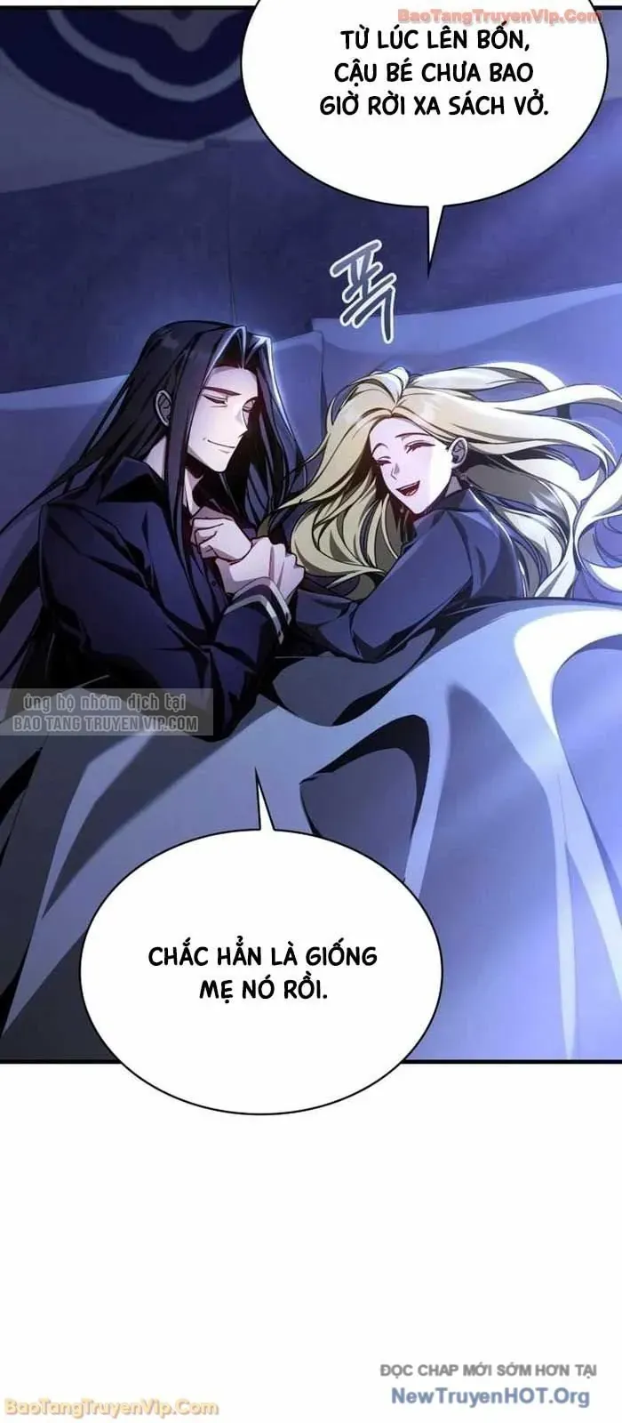 Sự Trả Thù Của Chúa Tể Bóng Tối Chapter 2.2 - Trang 2