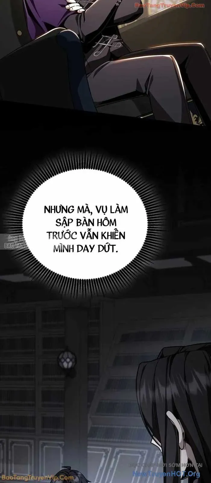 Sự Trả Thù Của Chúa Tể Bóng Tối Chapter 2.2 - Trang 2
