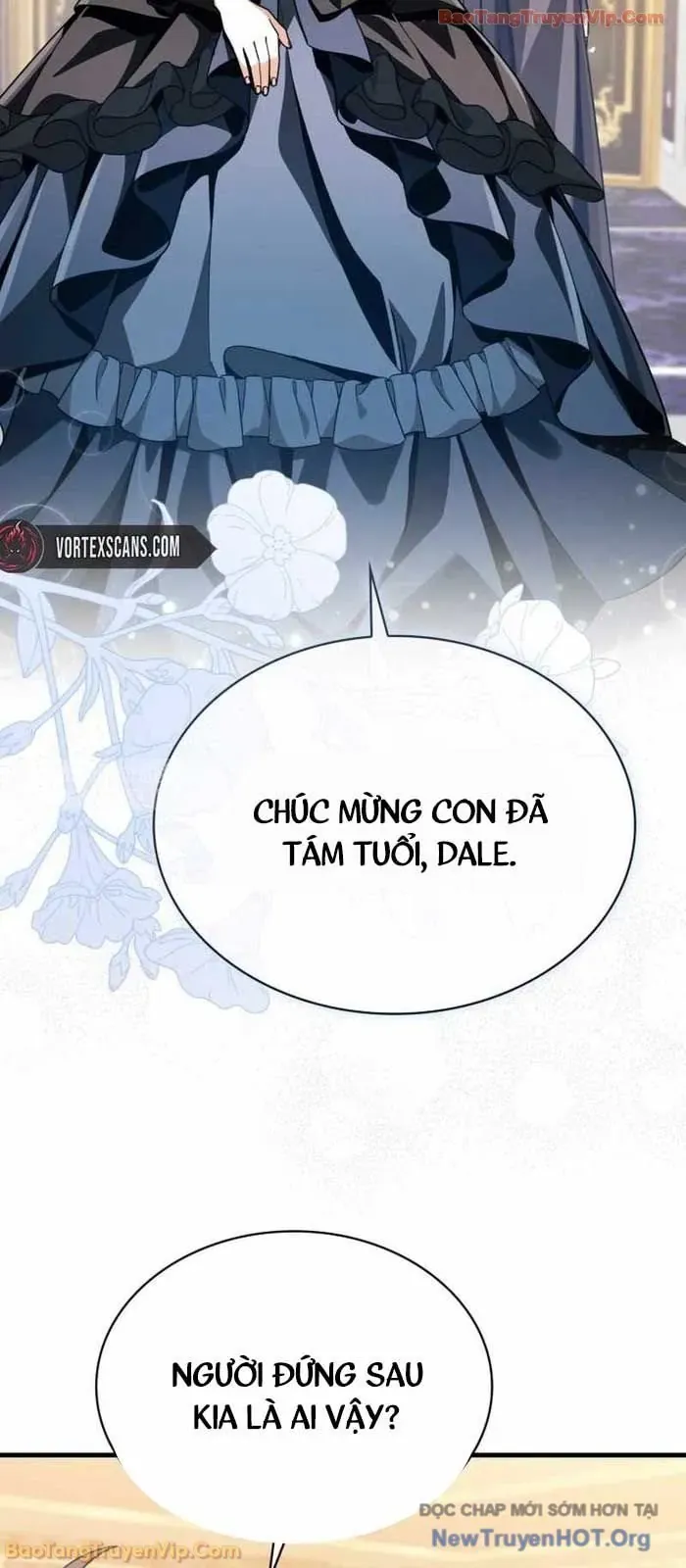 Sự Trả Thù Của Chúa Tể Bóng Tối Chapter 2.2 - Trang 2