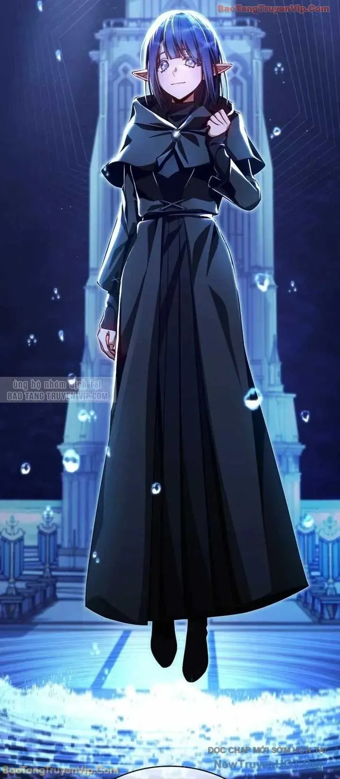 Sự Trả Thù Của Chúa Tể Bóng Tối Chapter 2.2 - Trang 2